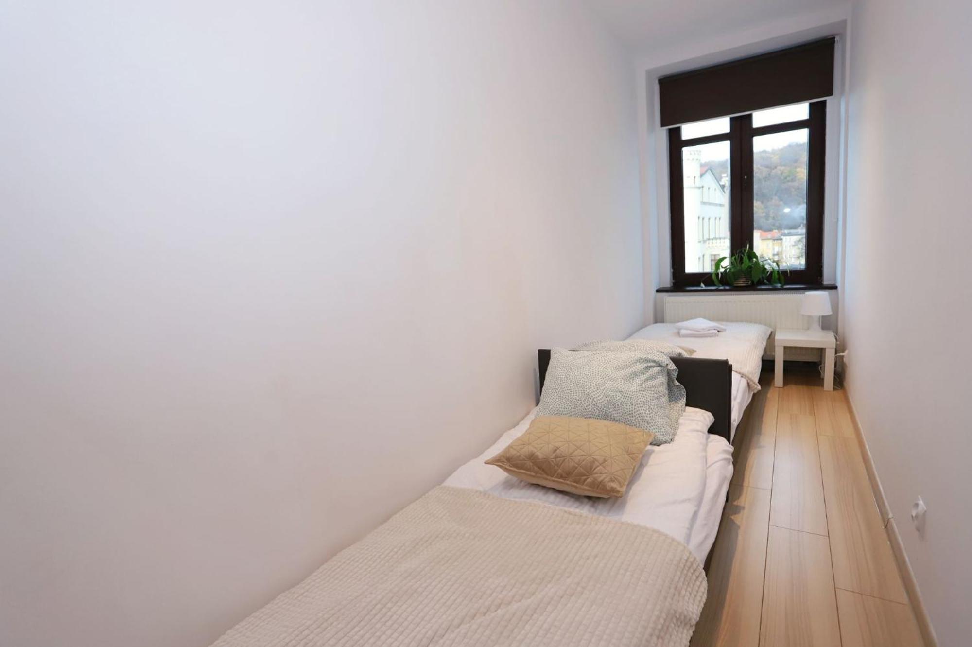 Homestay Z Widokiem Na Wieze *