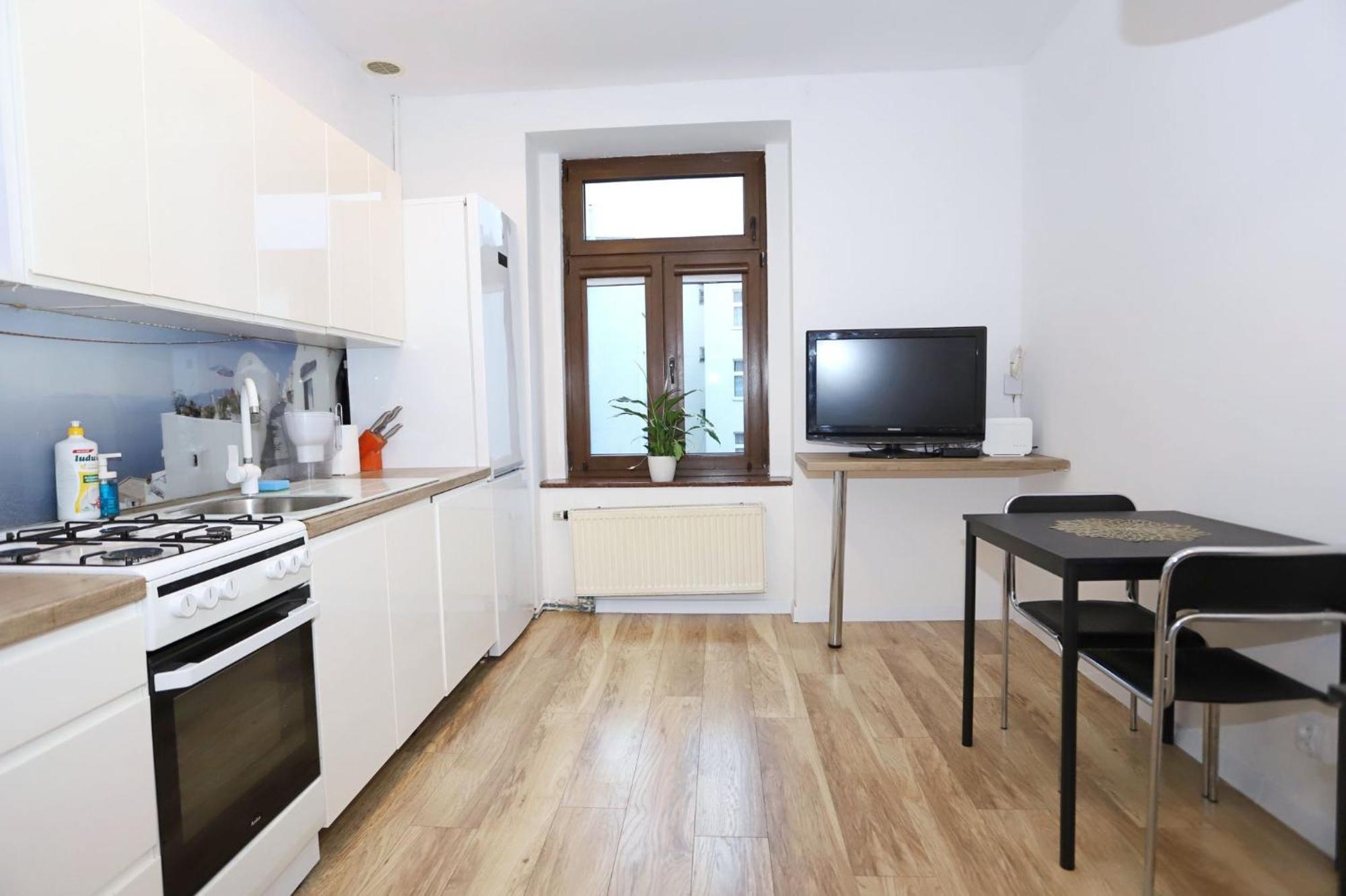Z Widokiem Na Wieze Homestay *