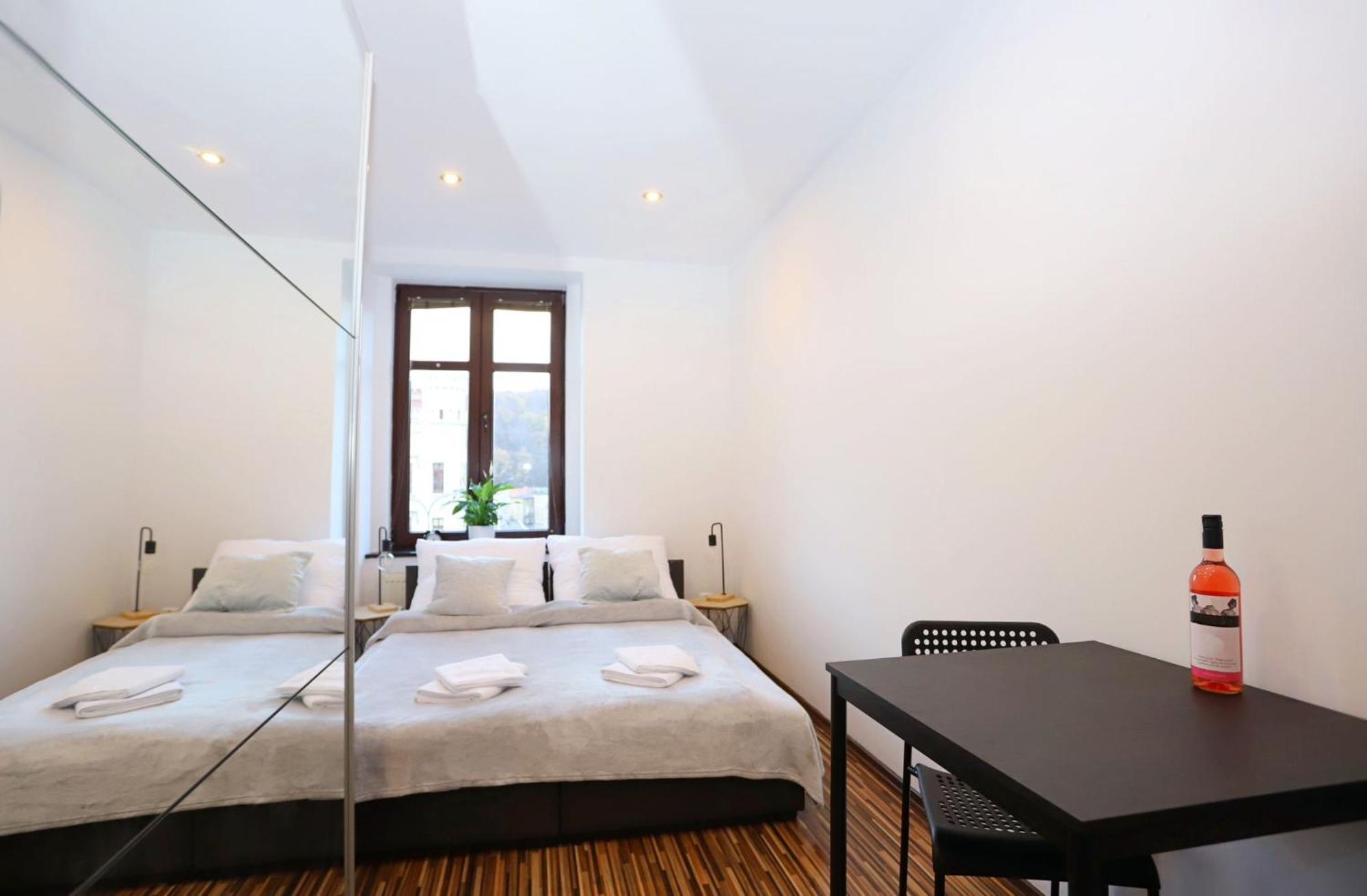 Z Widokiem Na Wieze Homestay Walbrzych