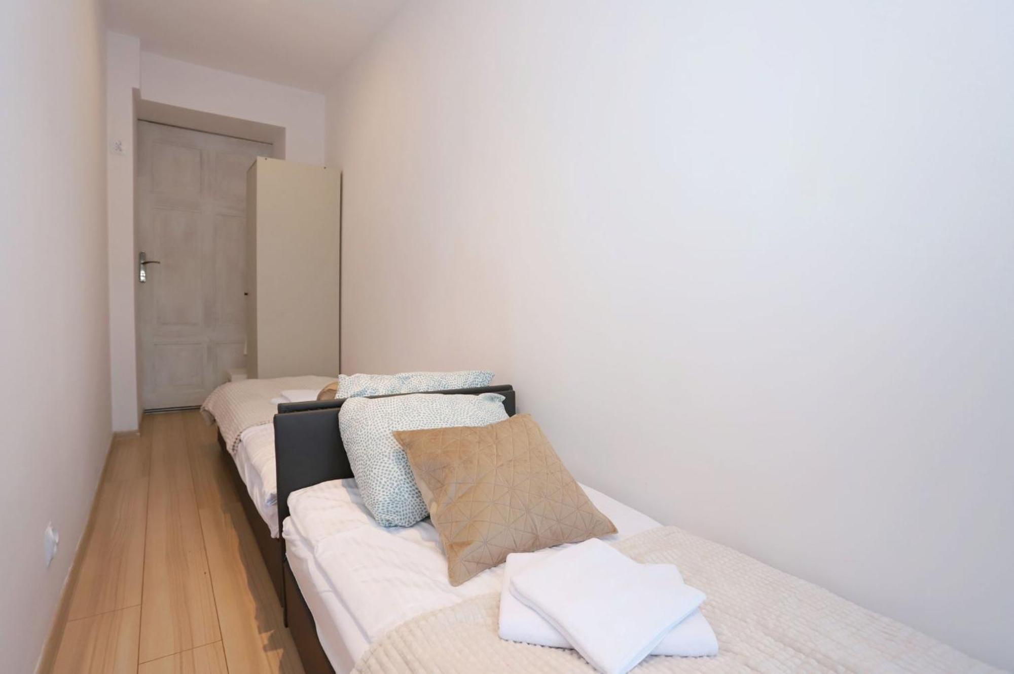 Homestay Z Widokiem Na Wieze Walbrzych