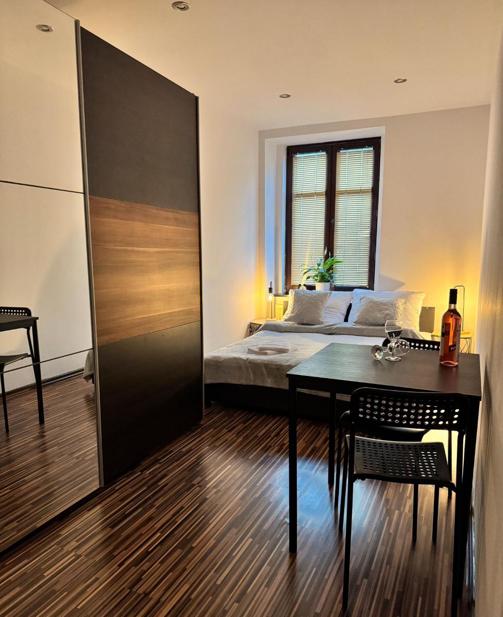 Z Widokiem Na Wieze Homestay *