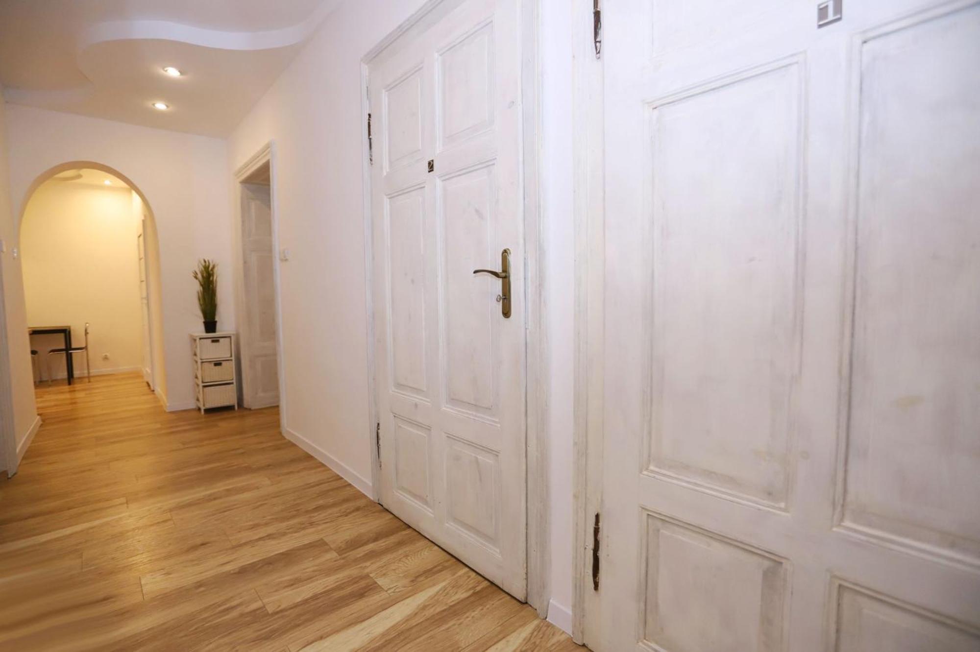 Z Widokiem Na Wieze Homestay Walbrzych