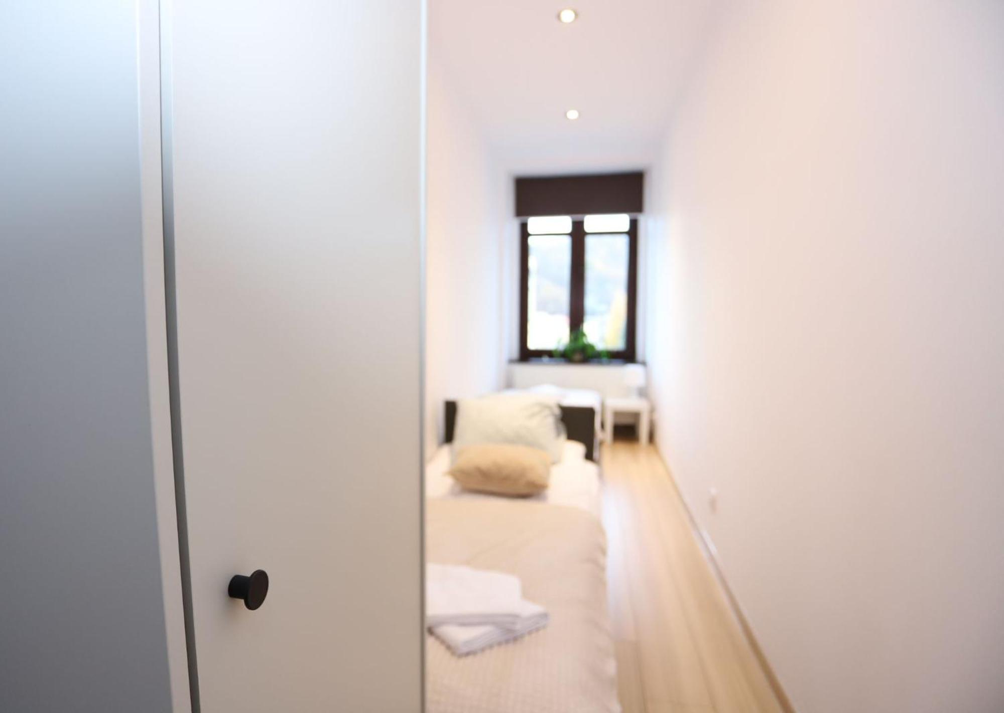 Homestay Z Widokiem Na Wieze *
