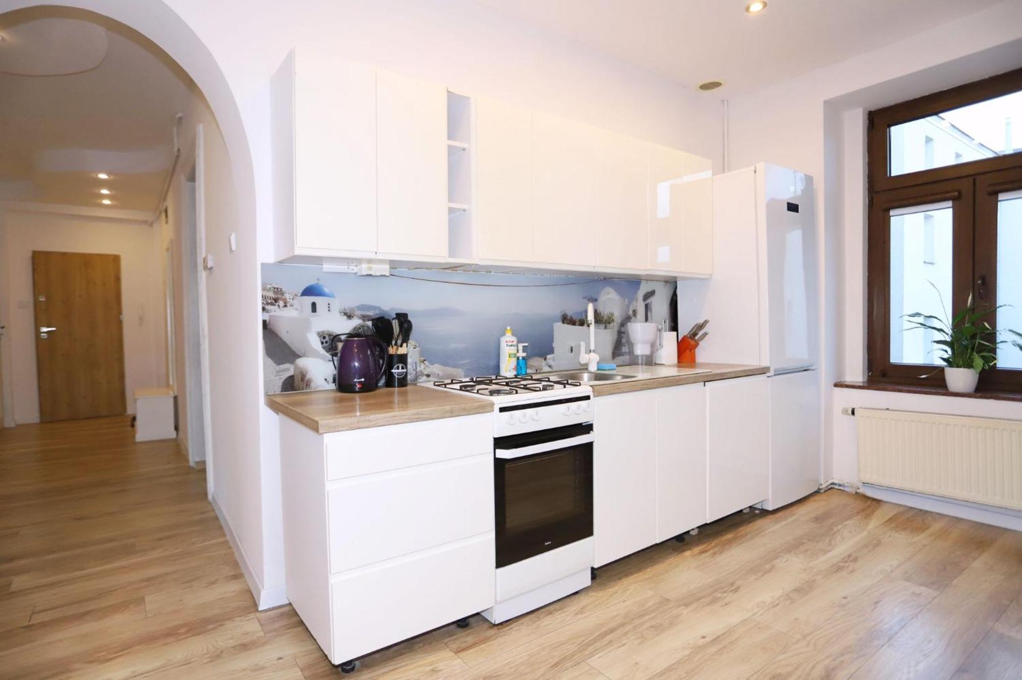 Z Widokiem Na Wieze Homestay Walbrzych
