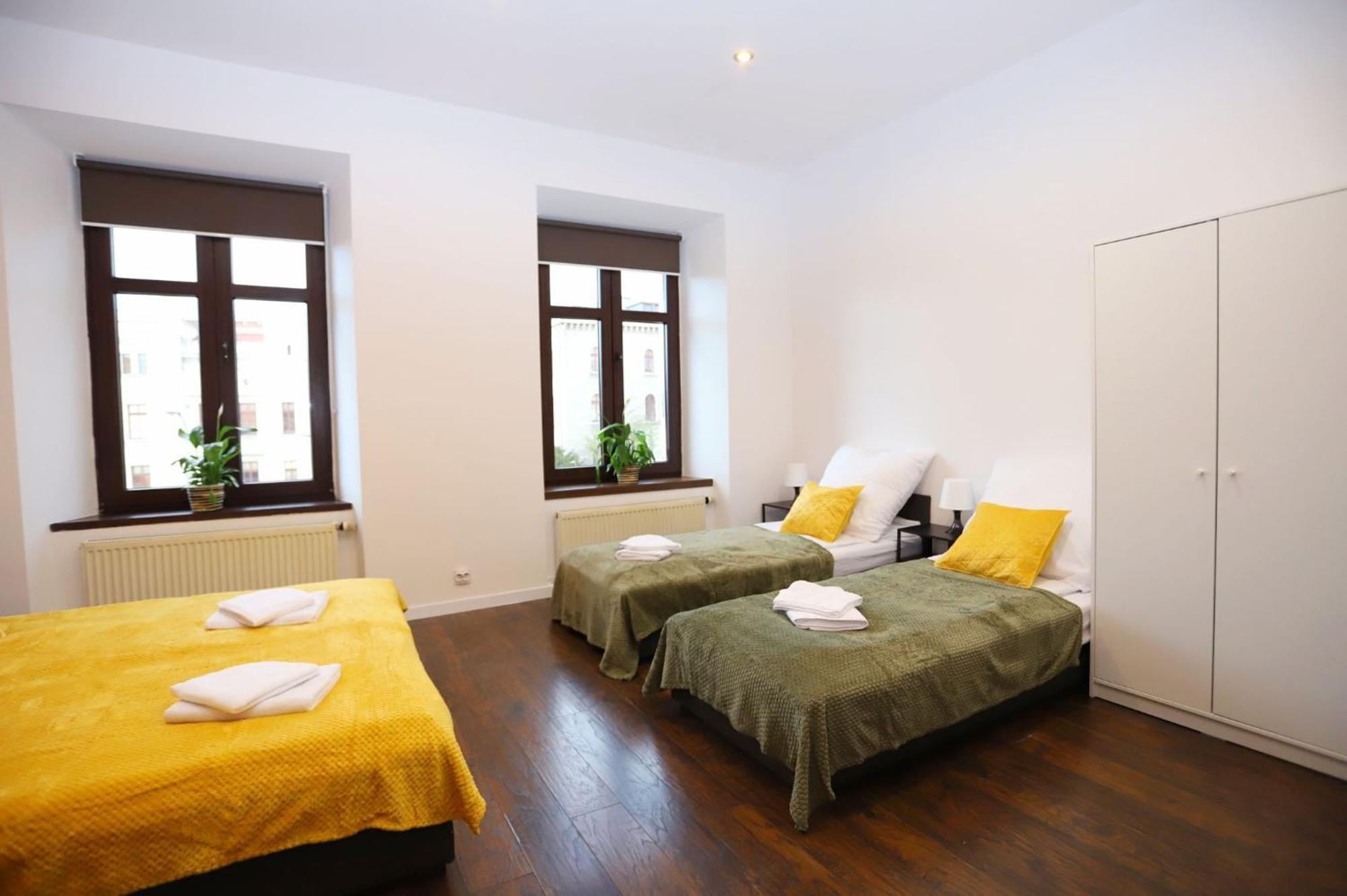 Z Widokiem Na Wieze Homestay Walbrzych