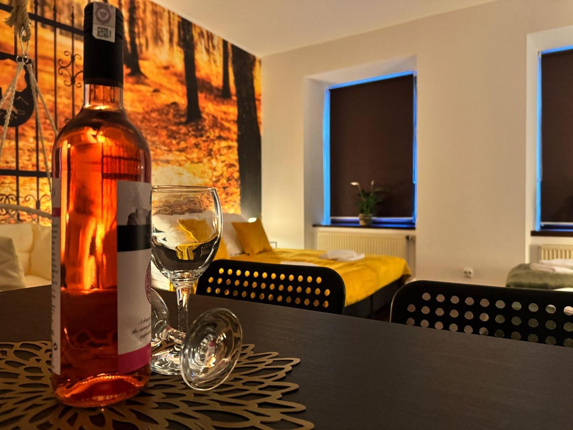 Z Widokiem Na Wieze Homestay