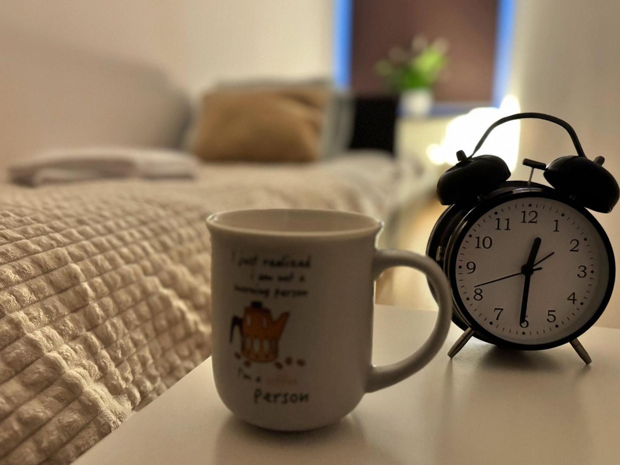 Homestay Z Widokiem Na Wieze