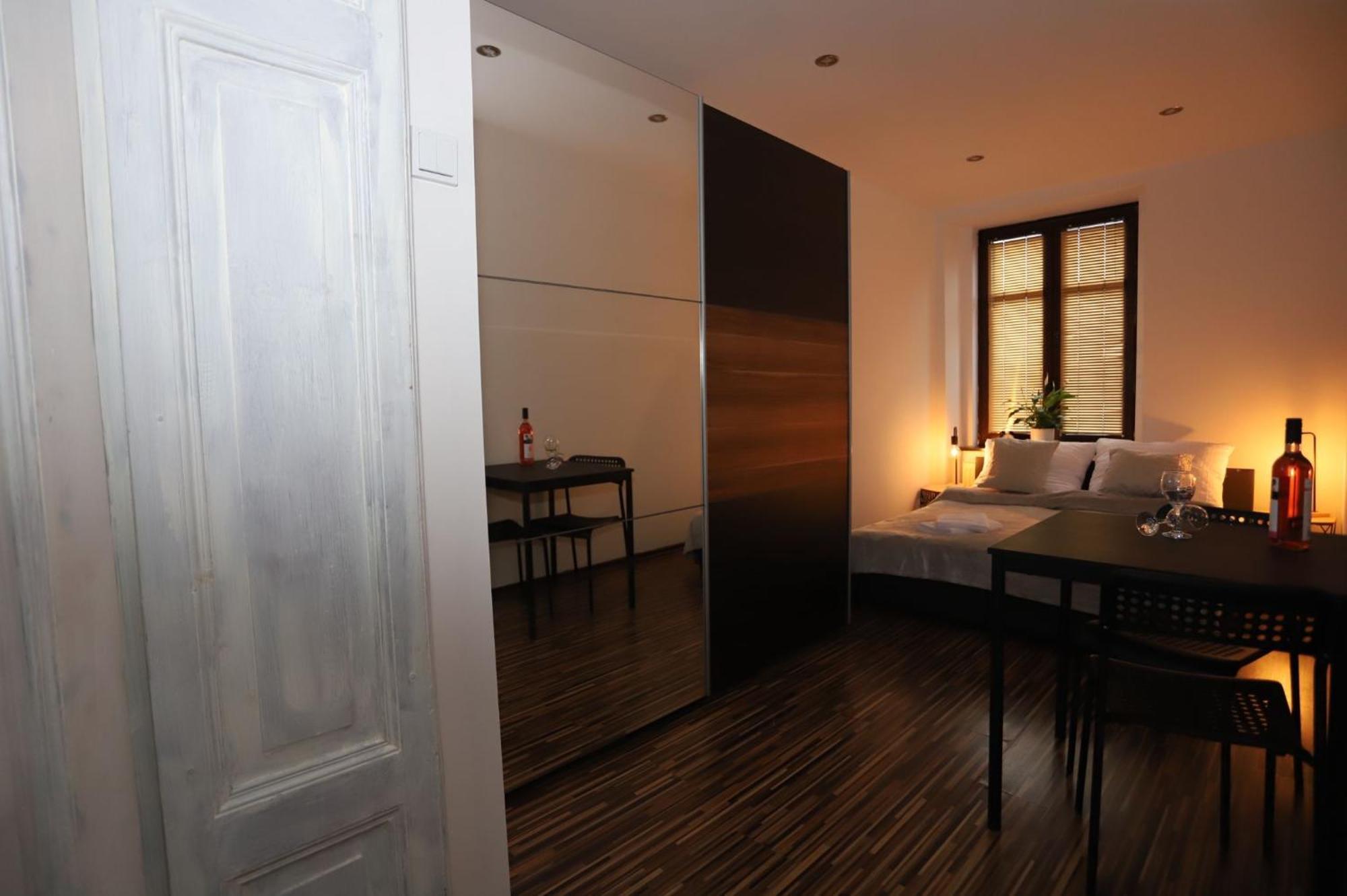 Z Widokiem Na Wieze Homestay